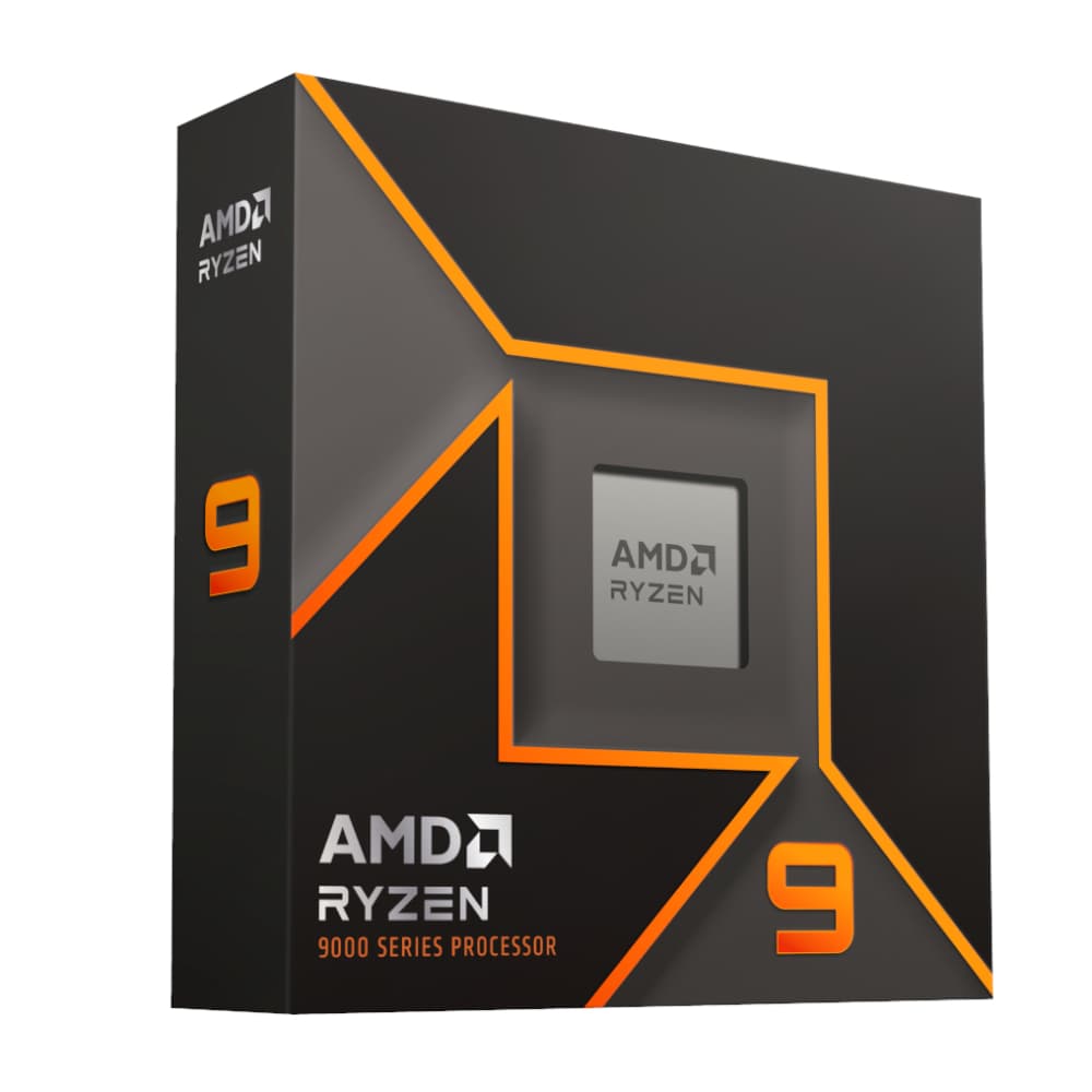 AMD RYZEN 9 9950X 16-Core 4.3GHz AM5 CPU — image 1