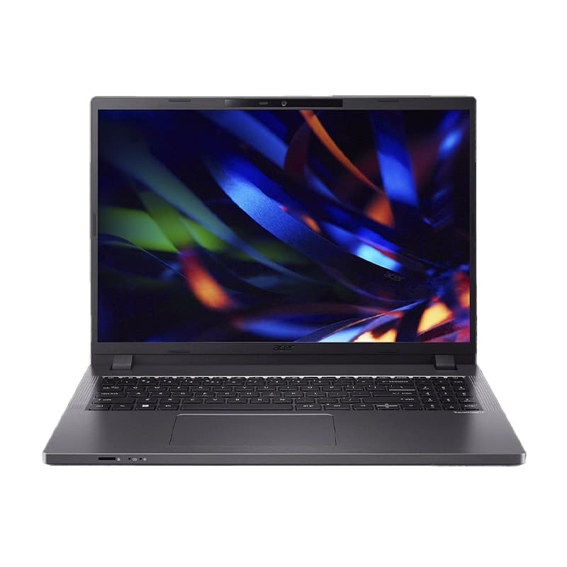 Acer Travelmate P2 16" Laptop | Intel i5-1335U | 8GB DDR4 | 1024 NVMe | Windows 11 Pro — image 1