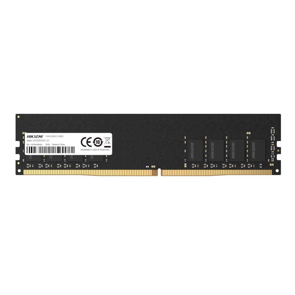 Hiksemi Hiker 8GB DDR4 2666MHz Desktop Memory — image 1