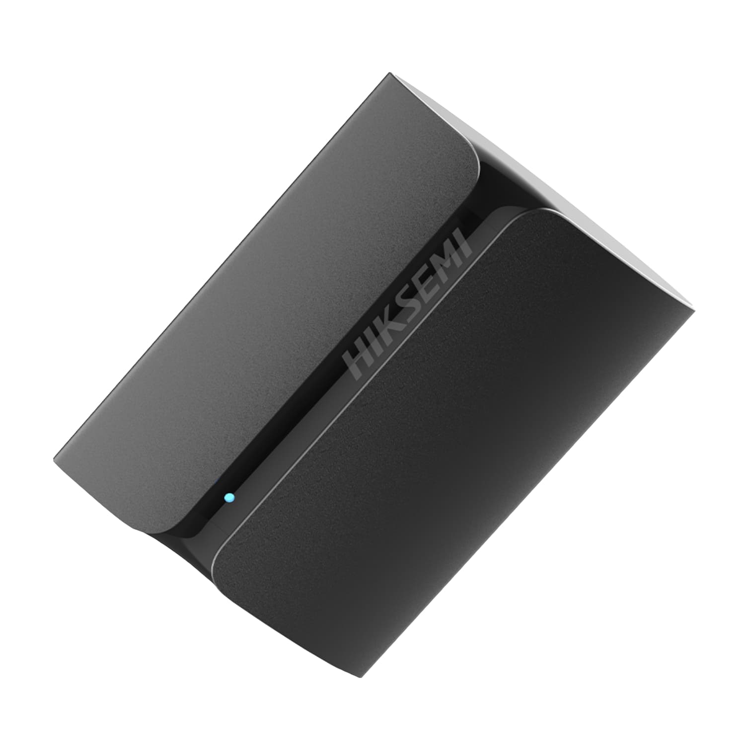Hiksemi T300S Shield 512GB Type-C Portable SSD — image 1