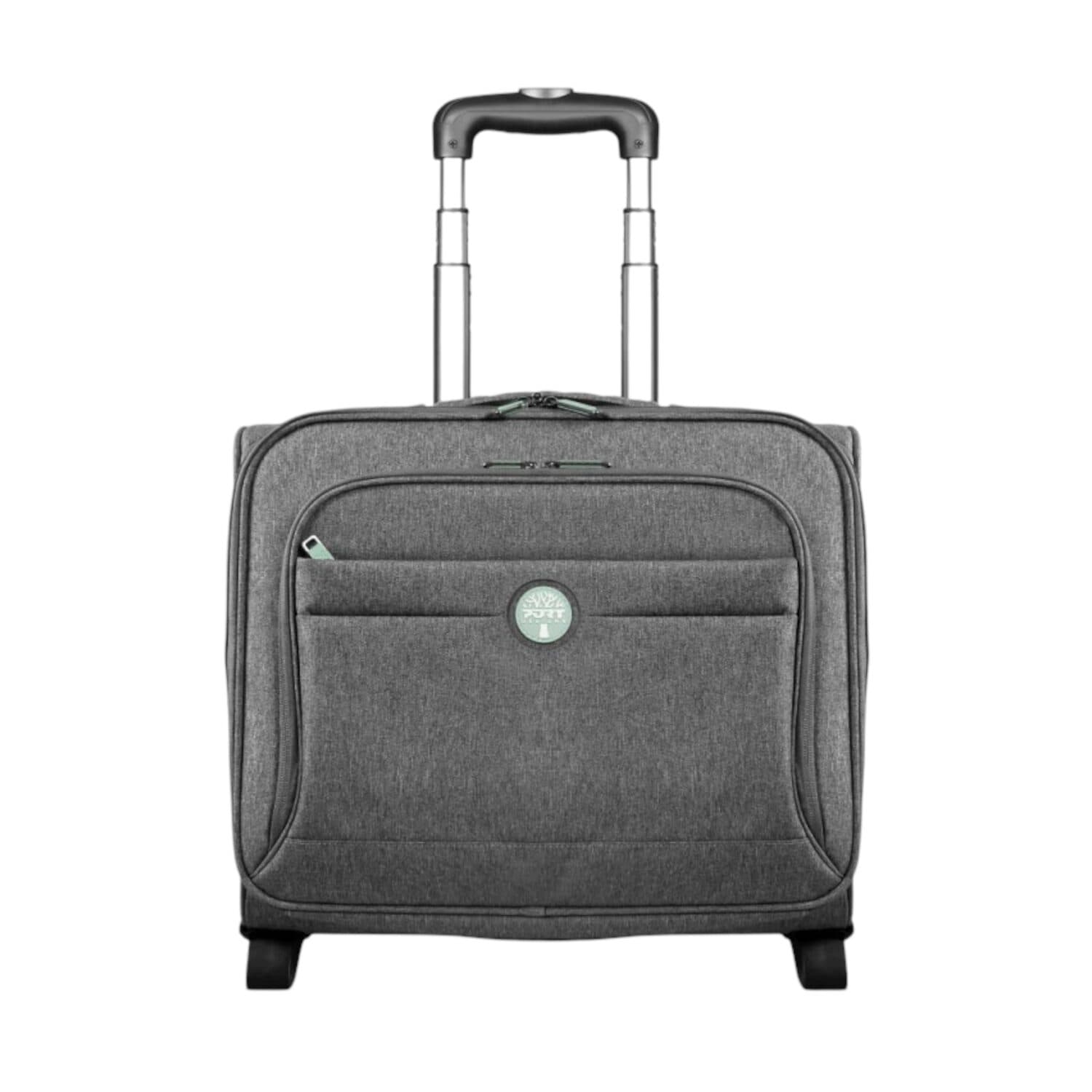 Port Designs YOSEMITE 15.6" Eco Beau 25L Trolley Bag — image 1
