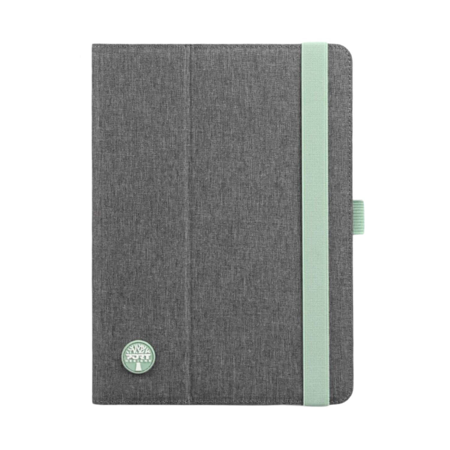 PORT Designs Yosemite  9/11" Folio ECO GY — image 1