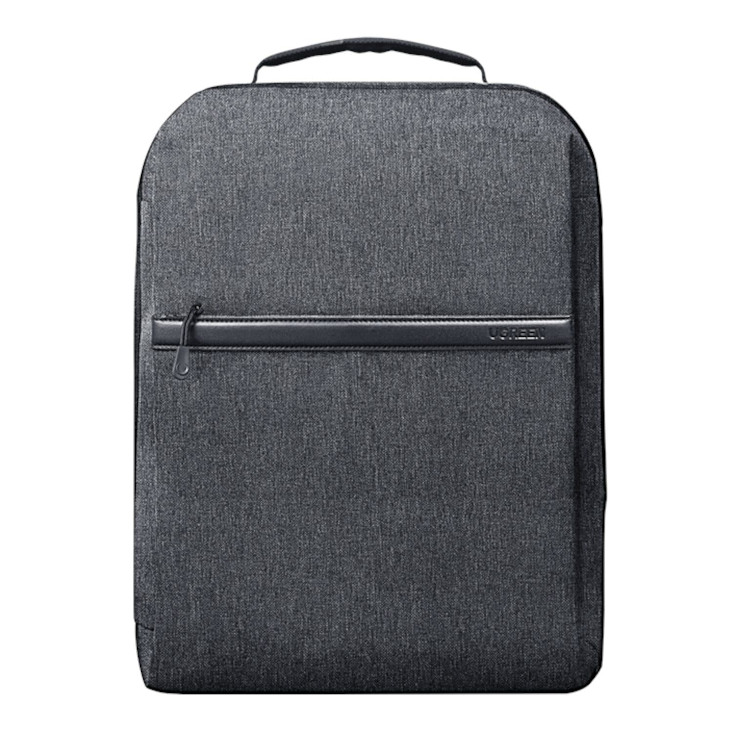 UGREEN Laptop Backpack B02 (Up to 15.6", Waterproof, YKK Zips, Wear-Resistant) — image 1