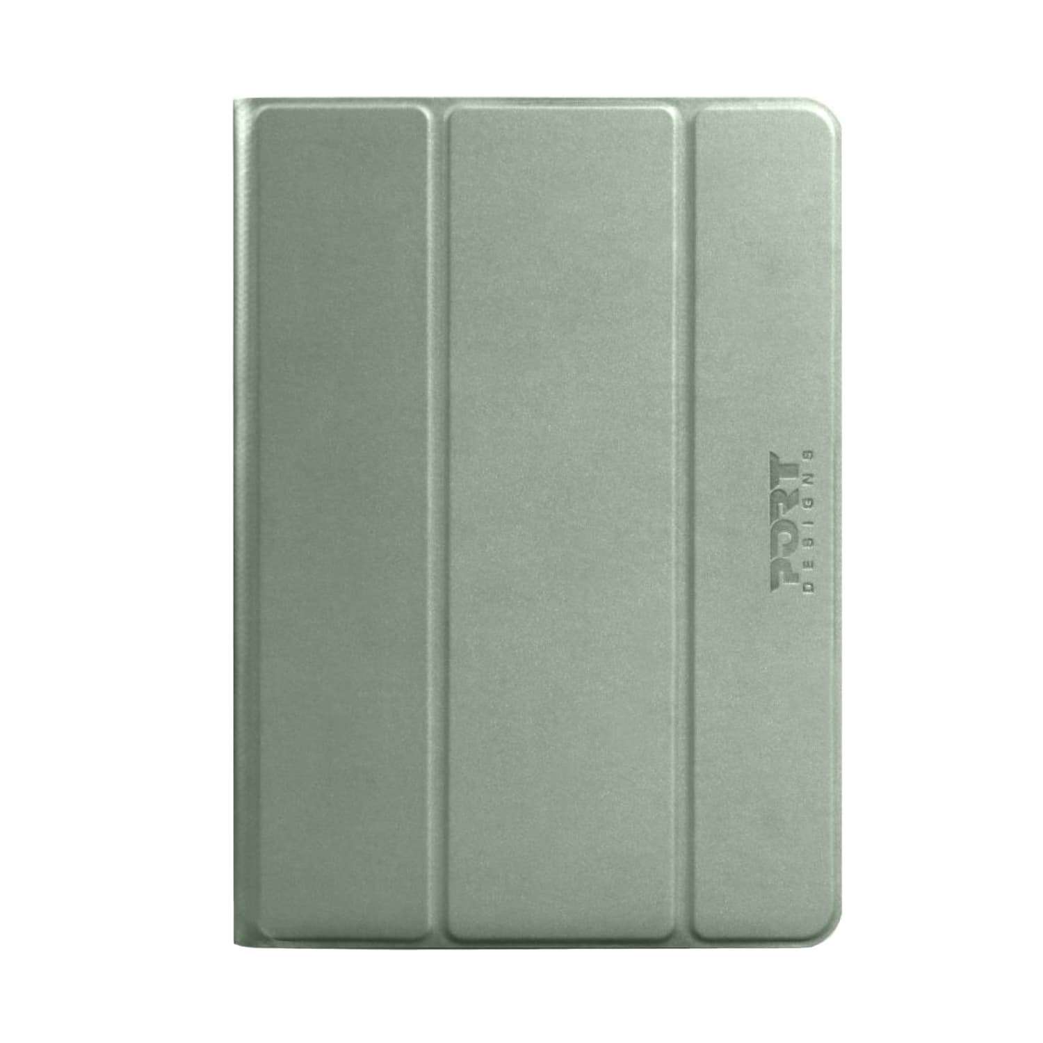 Port Designs Noumea II Universal 9/11" Tablet Folio – Green — image 1