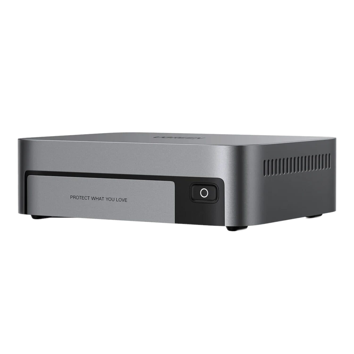 UGREEN NASync DXP480T Plus 4-Bay NAS — image 1
