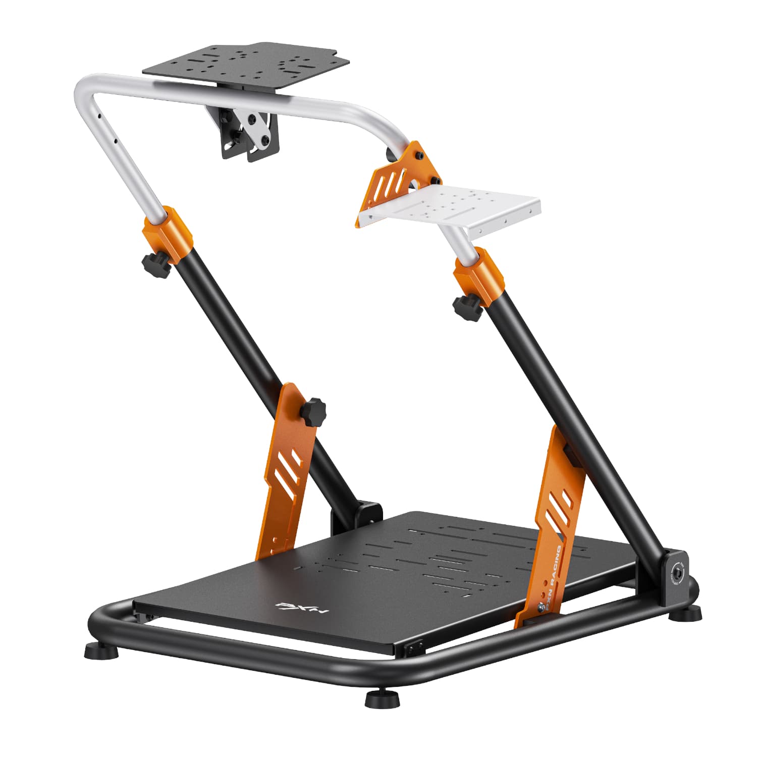 PXN A11 Gaming Racing Wheel Foldable Stand — image 1