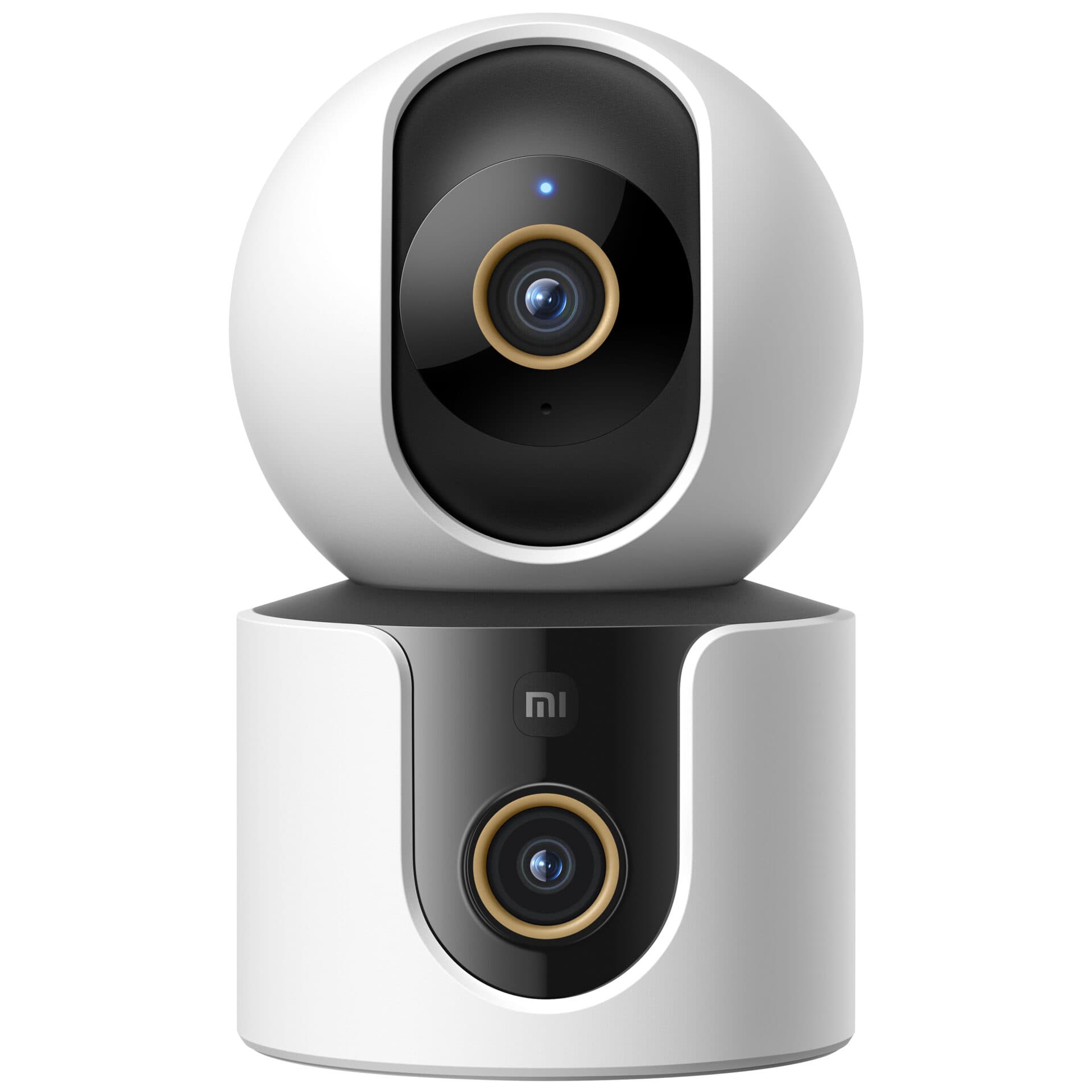 Xiaomi Smart Camera C500 Dual (4MP, 360° PTZ, AI Detection, Night Vision) — image 1
