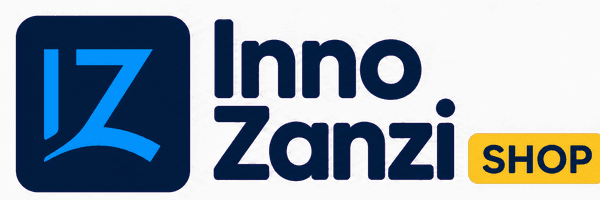 Innozanzi Shop
