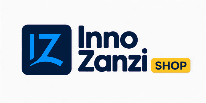 Innozanzi Shop