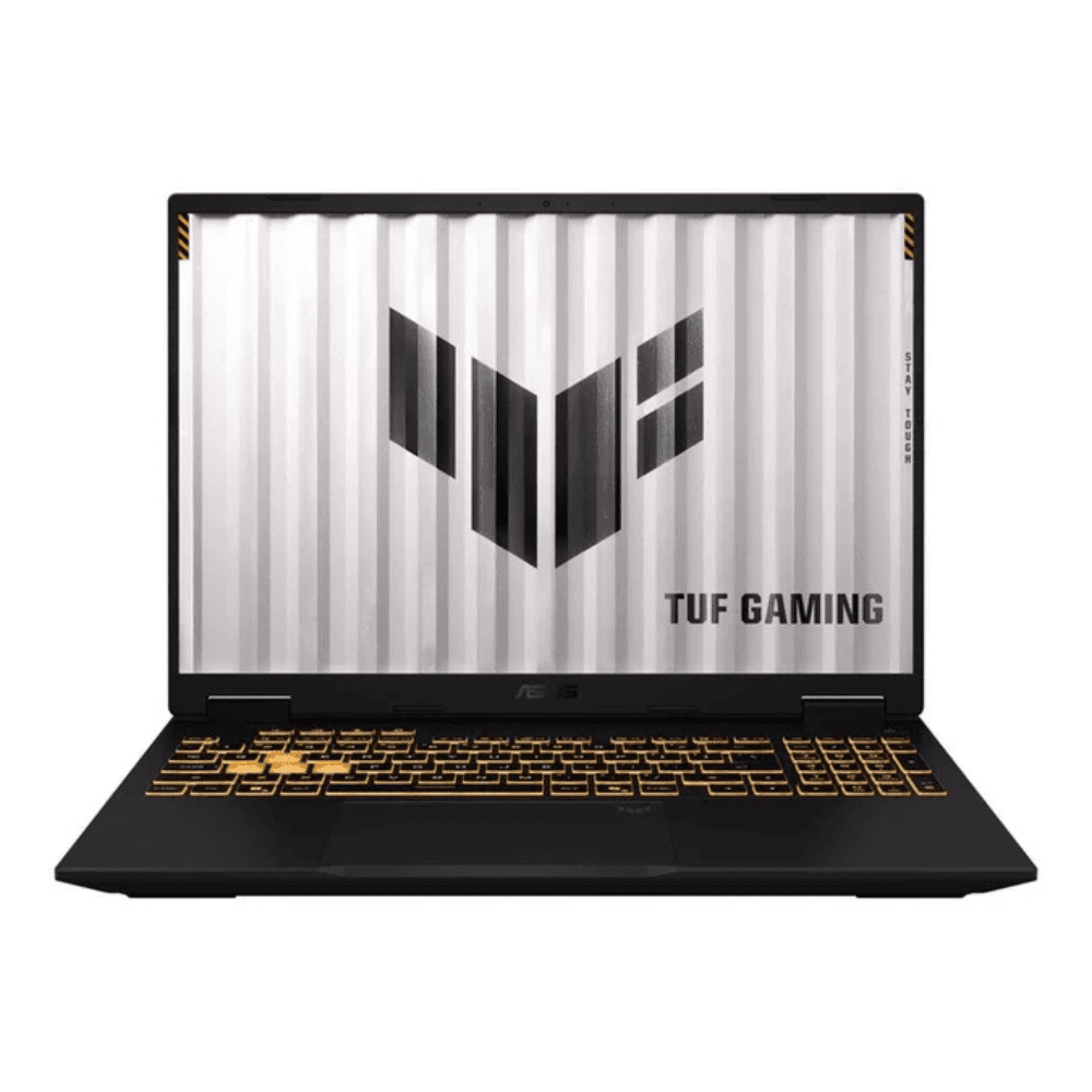 Asus TUF Gaming F16 16" Core-i7 16GB 512GB Win 11 Home Notebook