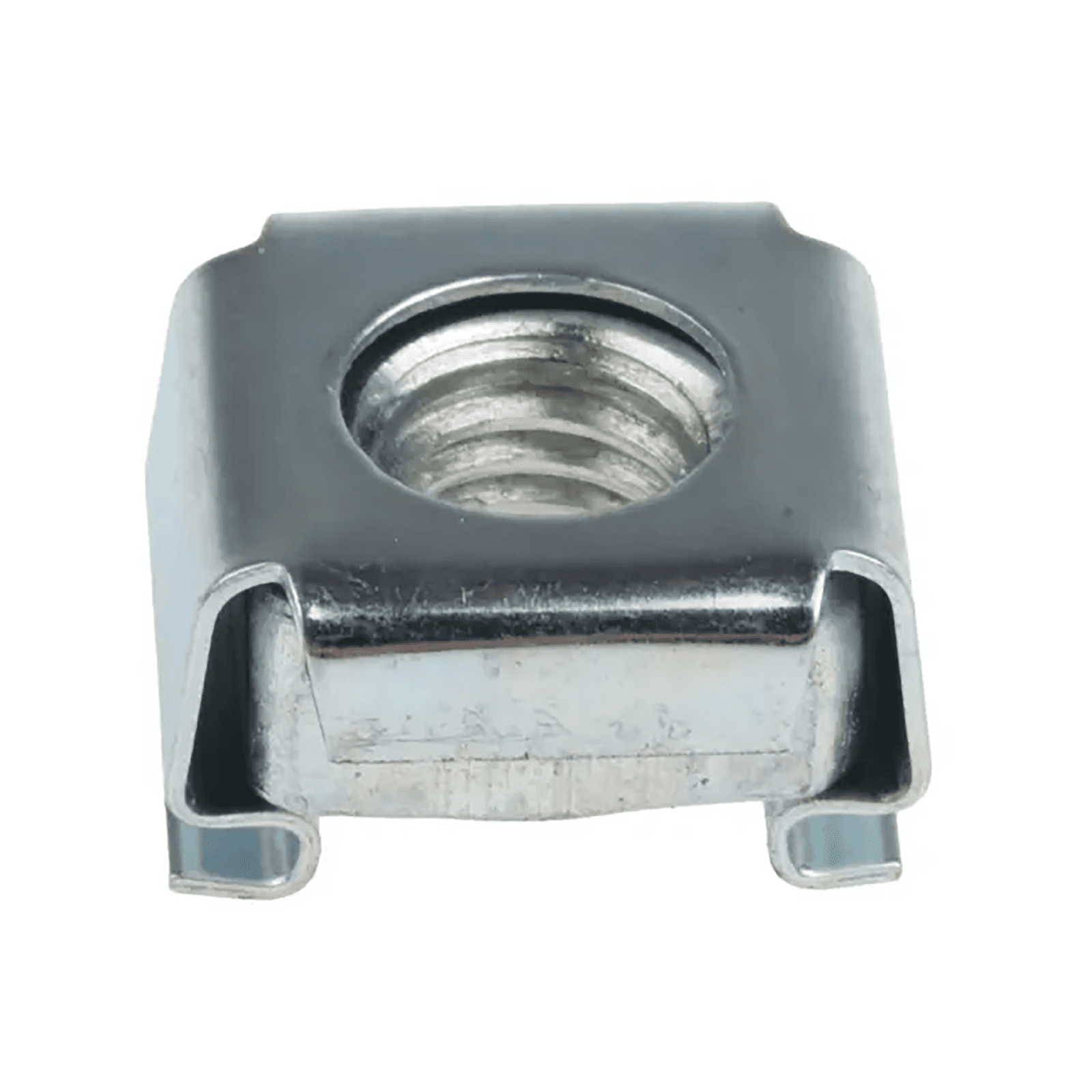 Zone M6 Assemblies Cage Nut