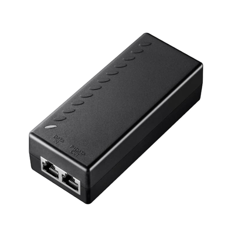 Cudy 30W Gigabit PoE+ Injector — image 1
