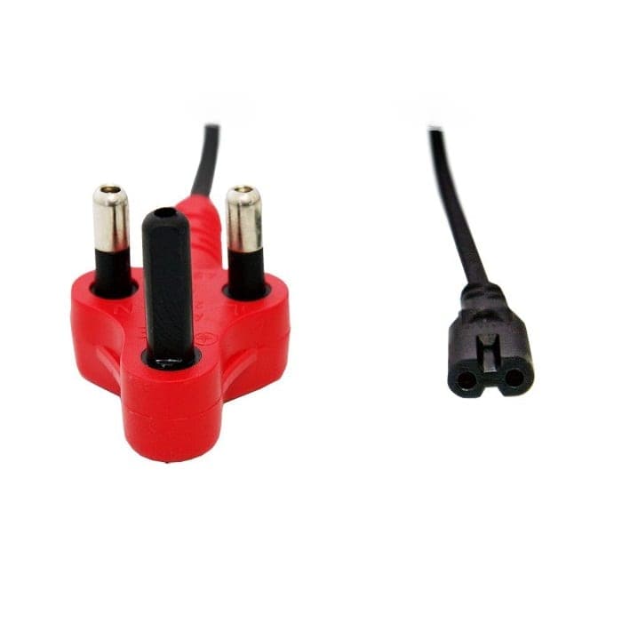 PWR Dedicated to Figure 8 Cable 1.8m — image 1