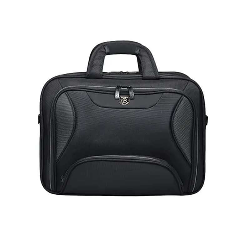 Port Designs Manhattan 14/15.6" Toploading Case — image 1