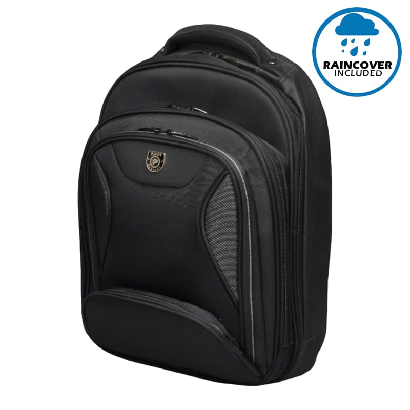 Port Designs Manhattan 13.3/14" Backpack — image 1