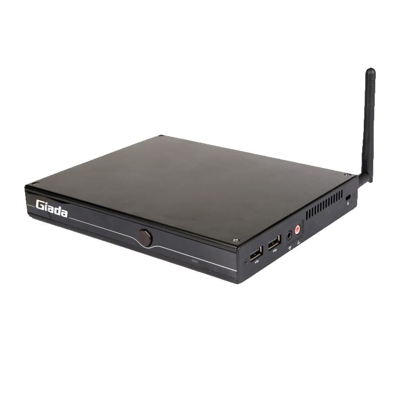 Giada DM6 V1605B 2xDDR4 MSATA/SATA — image 1