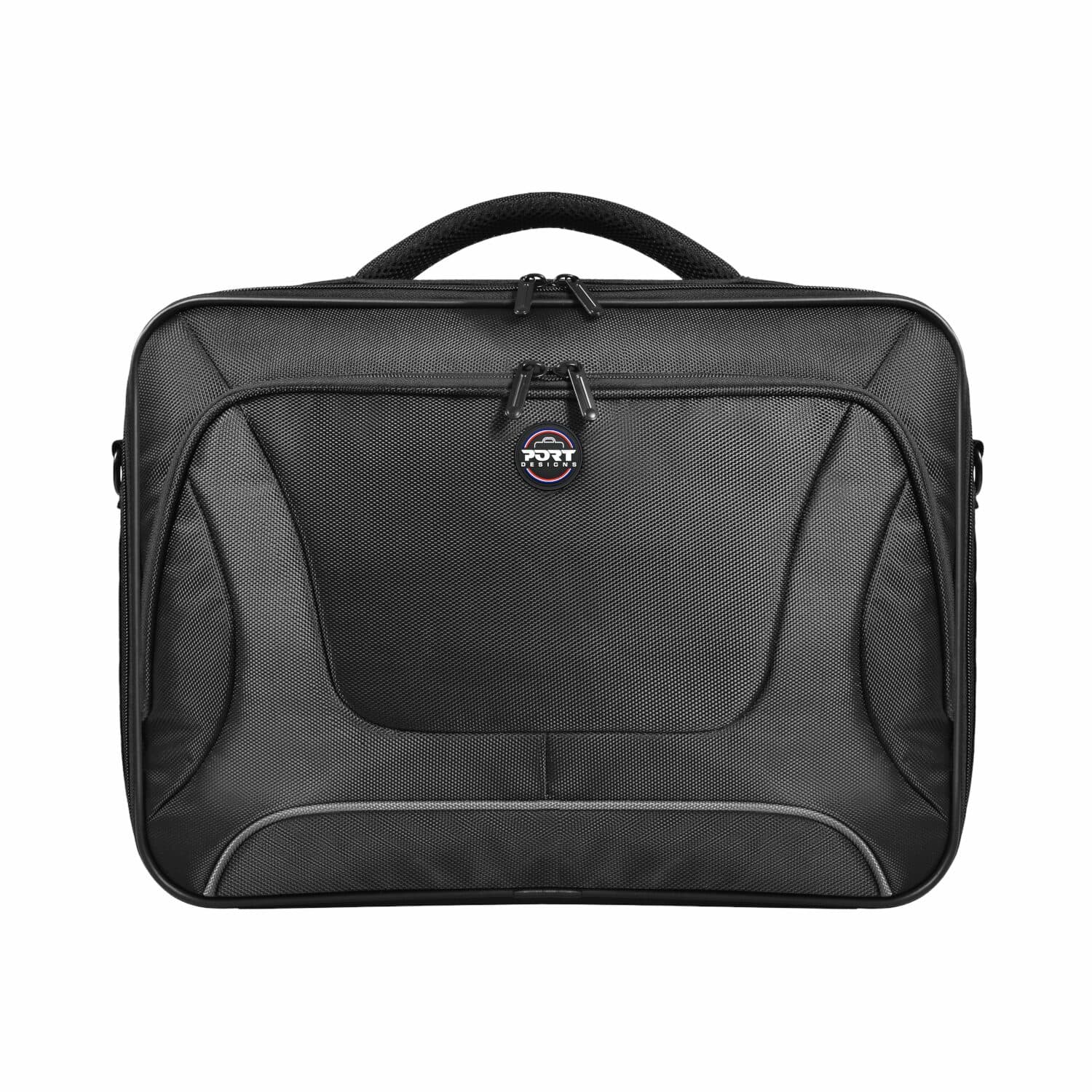 Port Designs Courchevel 17.3" Clamshell Case — image 1