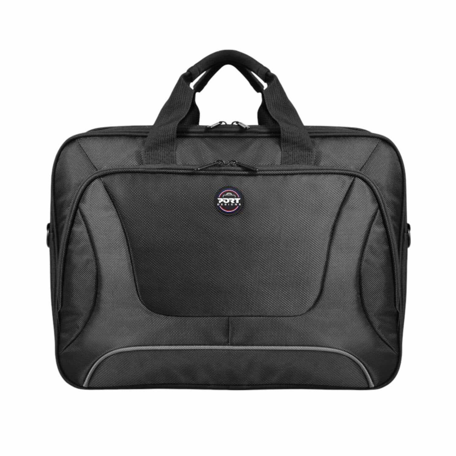 Port Designs Courchevel 15.6" Toploading Case — image 1
