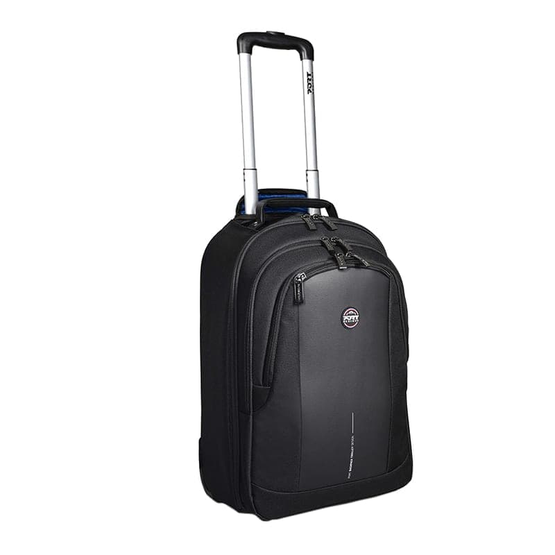 Port Designs Chicago Evo 15.6" Backpack Trolley — image 1