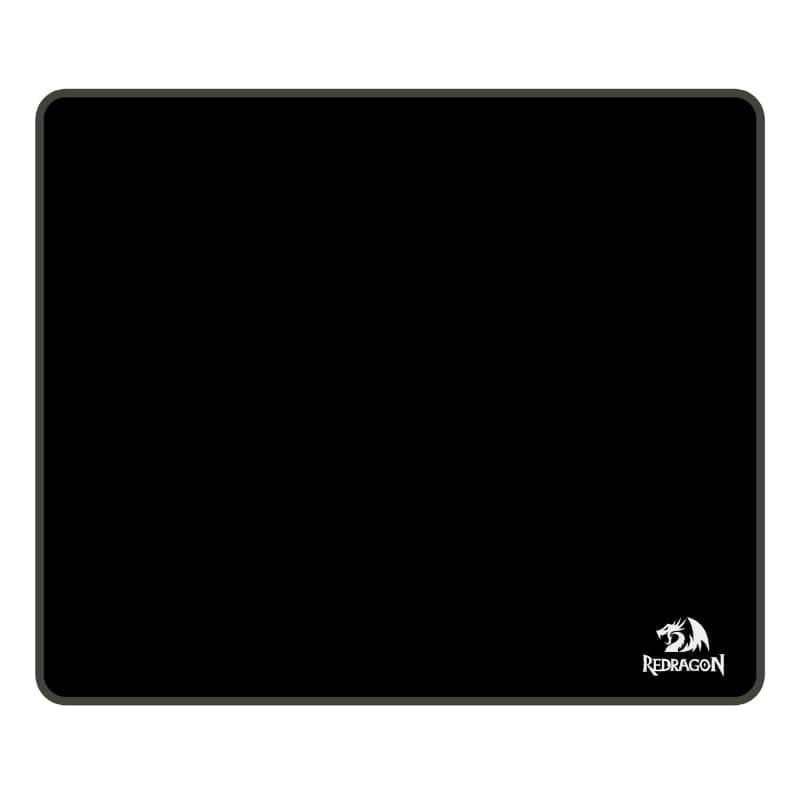 REDRAGON MOUSEPAD FLICK M 270X320 BK — image 1