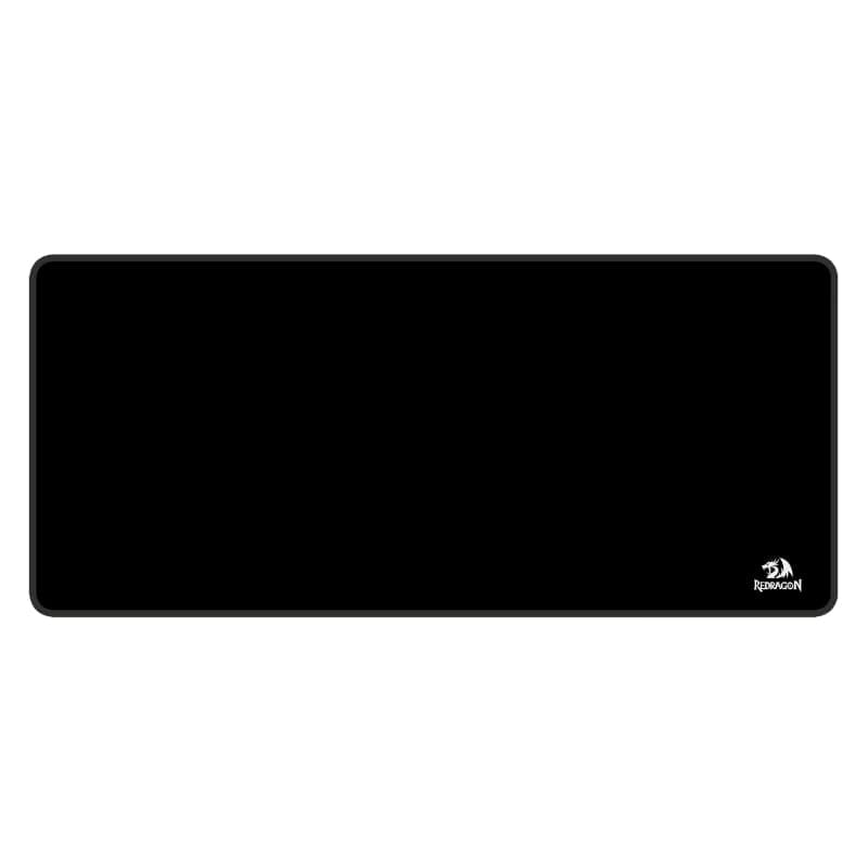 REDRAGON MOUSEPAD FLICK XL 400X900 BK — image 1