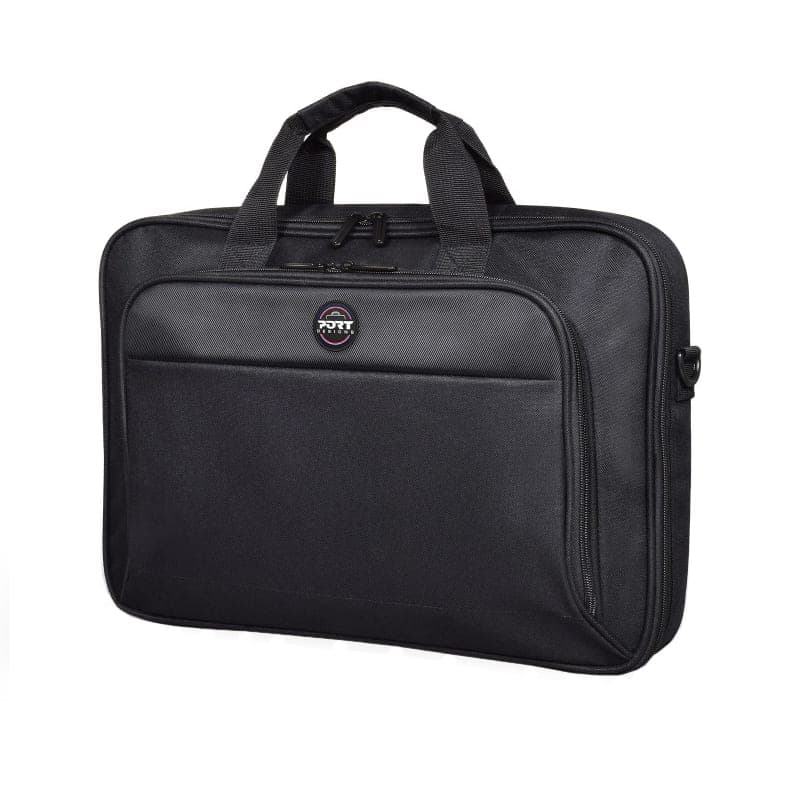 Port Designs Hanoi II 15.6" Clamshell Case — image 1
