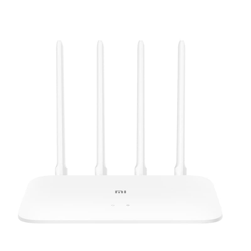 Xiaomi Wireless Router 4A Gigabit — image 1