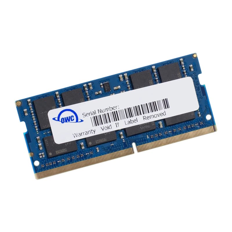 OWC Mac 16GB 2400Mhz DDR4 SODIMM Memory — image 1