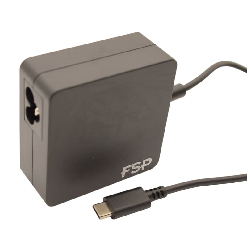 FSP NB C Type C 65W Universal Adapter — image 1