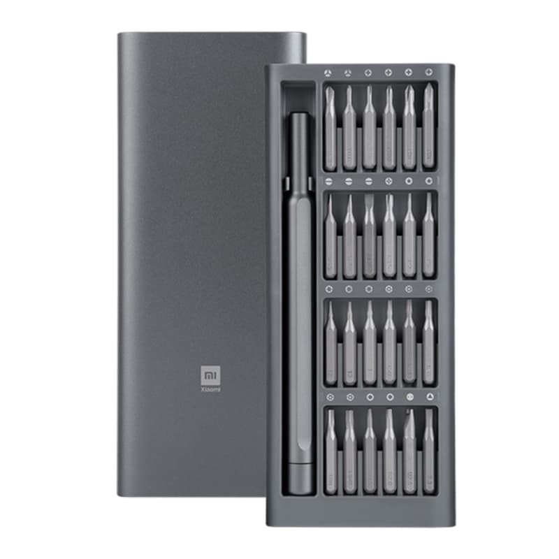 Xiaomi Precision Screwdriver Kit — image 1