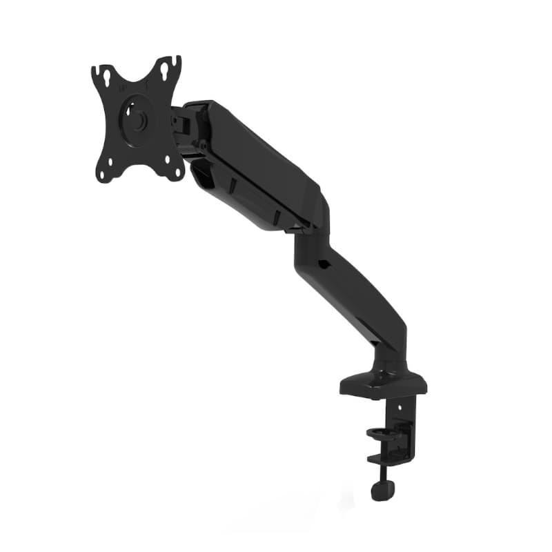 PORT Monitor Arm VESA Single Screen - Black — image 1