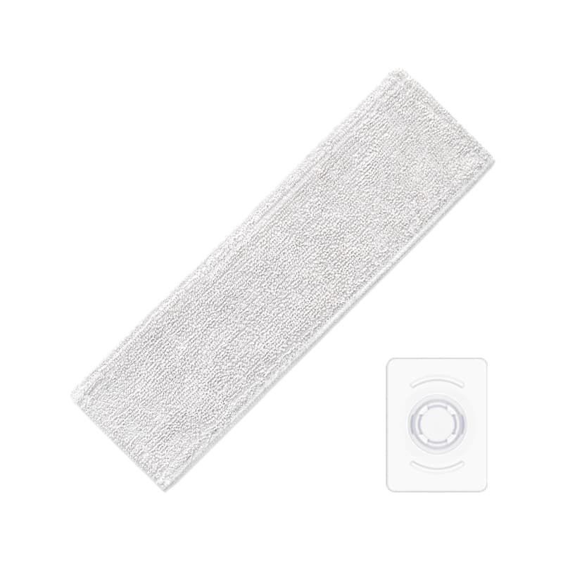 Xiaomi Vacuum Cleaner G10 Mop Kit — image 1