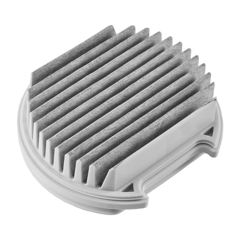 Xiaomi Vacuum Cleaner Light HEPA Filter 2-Pack — image 1