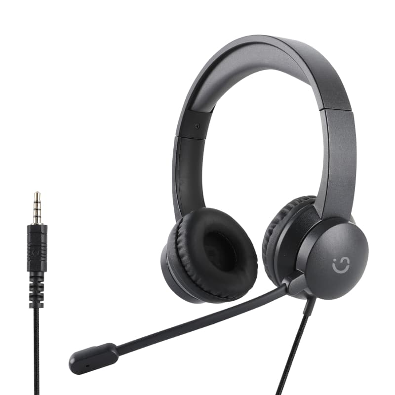 WINX CALL Clear 3.5mm Headset — image 1