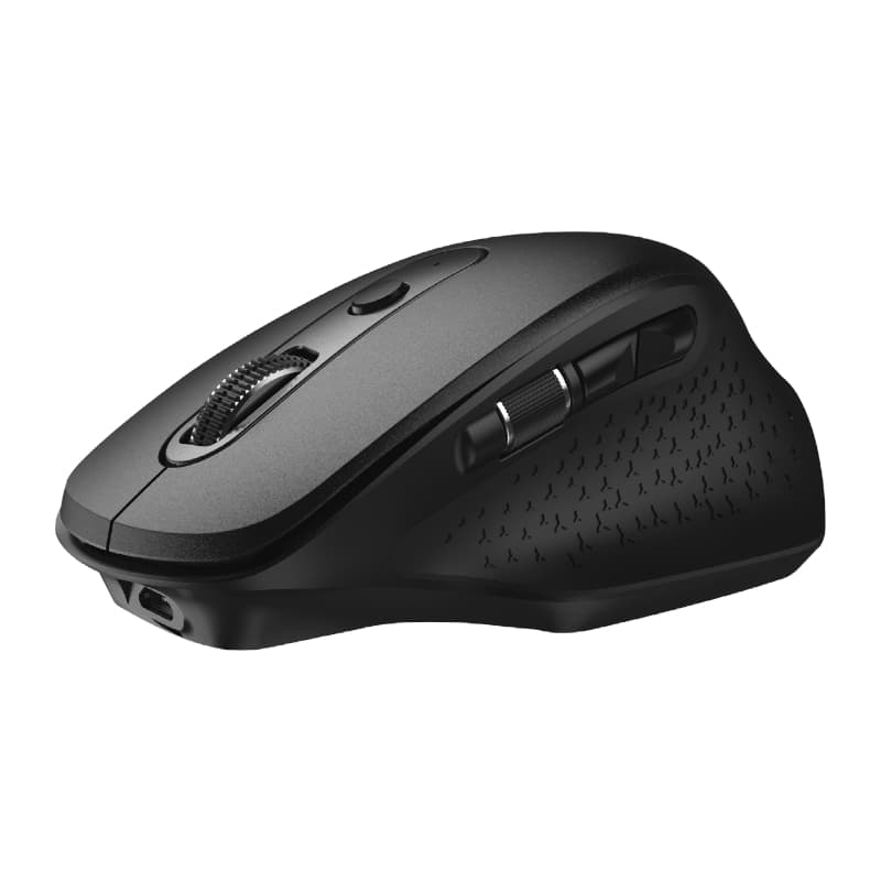 WINX DO More Wireless and Bluetooth Mouse — image 1