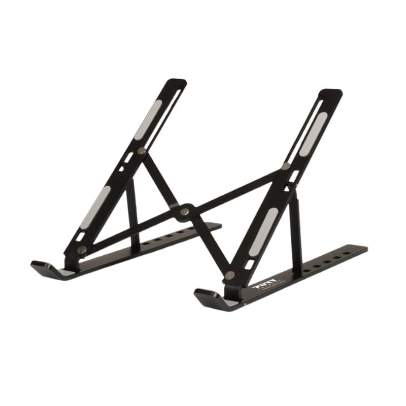 Port Connect Travel Foldable Notebook Stand — image 1
