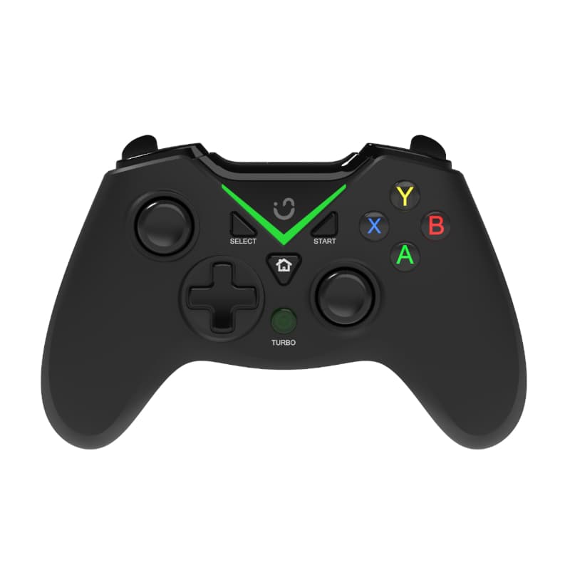 WINX GAME Supreme Controller for Android and PC — image 1