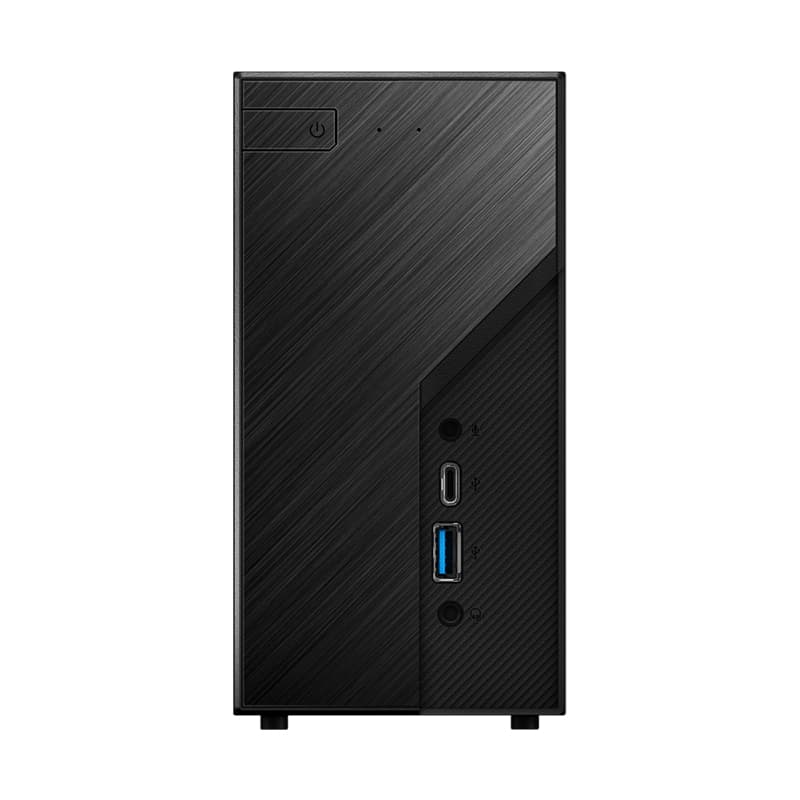 ASRock DESKMINI X300W Barebone - AM4 Socket — image 1