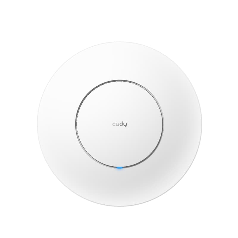 Cudy AC1200 Gigabit Dual Band Ceiling Access Point — image 1