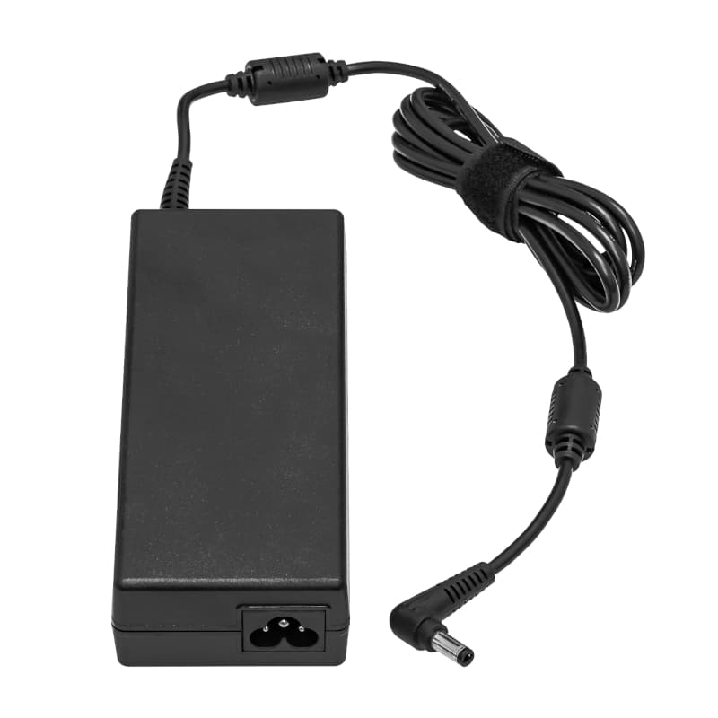 ASRock DEKSMINI Power Adapter 120W 19V 3pin — image 1