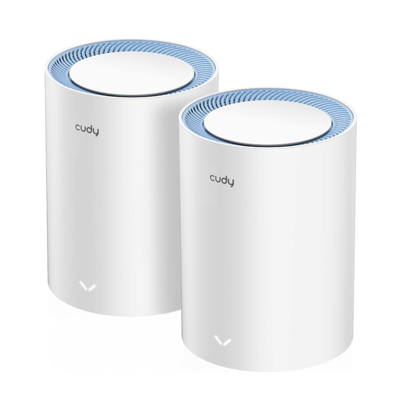 Cudy AC1200 Wi-Fi Mesh Kit 2 Pack — image 1