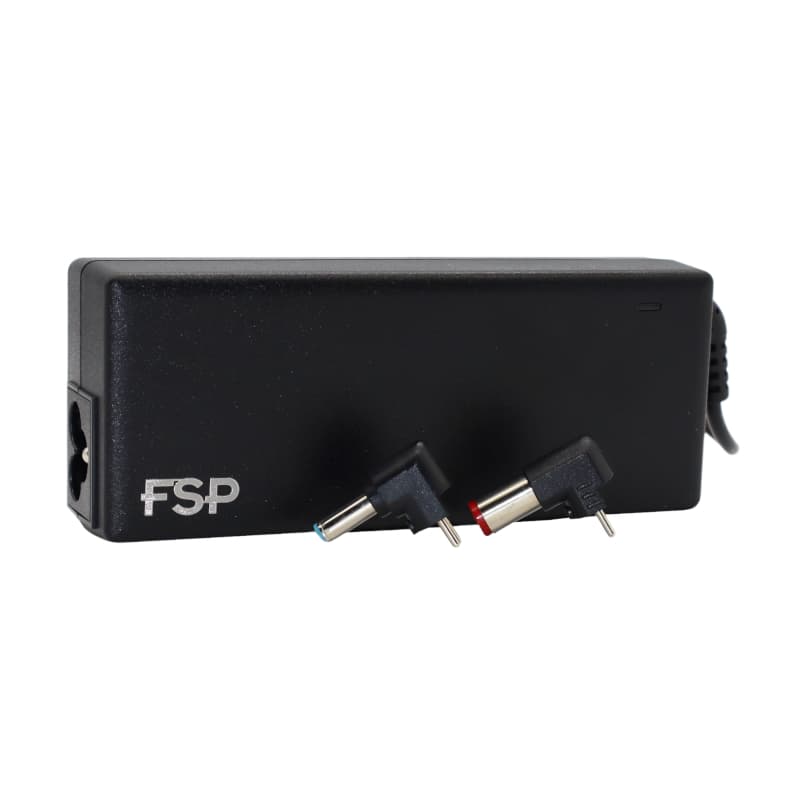 FSP NB 90W HP Notebook Adapter — image 1