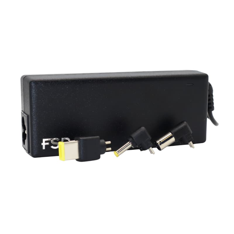 FSP NB 90W Lenovo Notebook Adapter — image 1