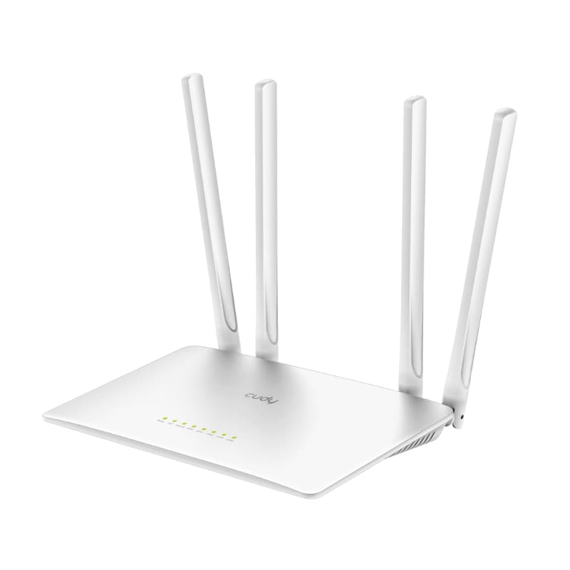 Cudy AC1200 Wi-Fi Router — image 1