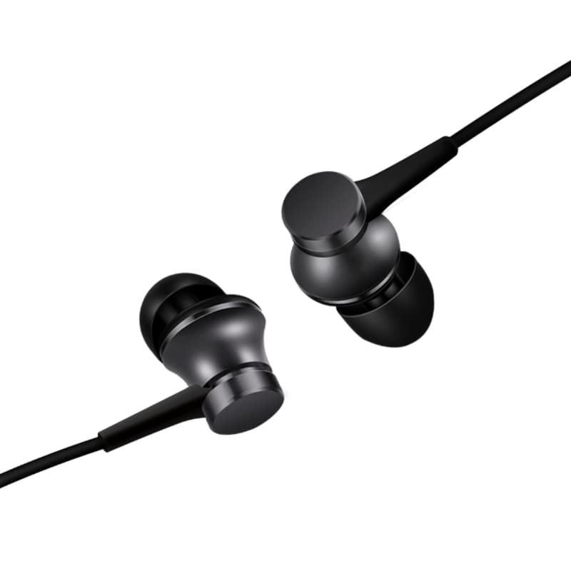 Xiaomi In-Ear Headphones Basic (Black) — image 1
