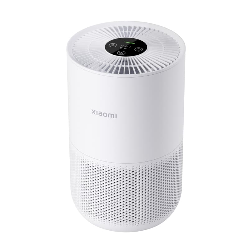 Xiaomi Smart Air Purifier 4 Compact EU — image 1
