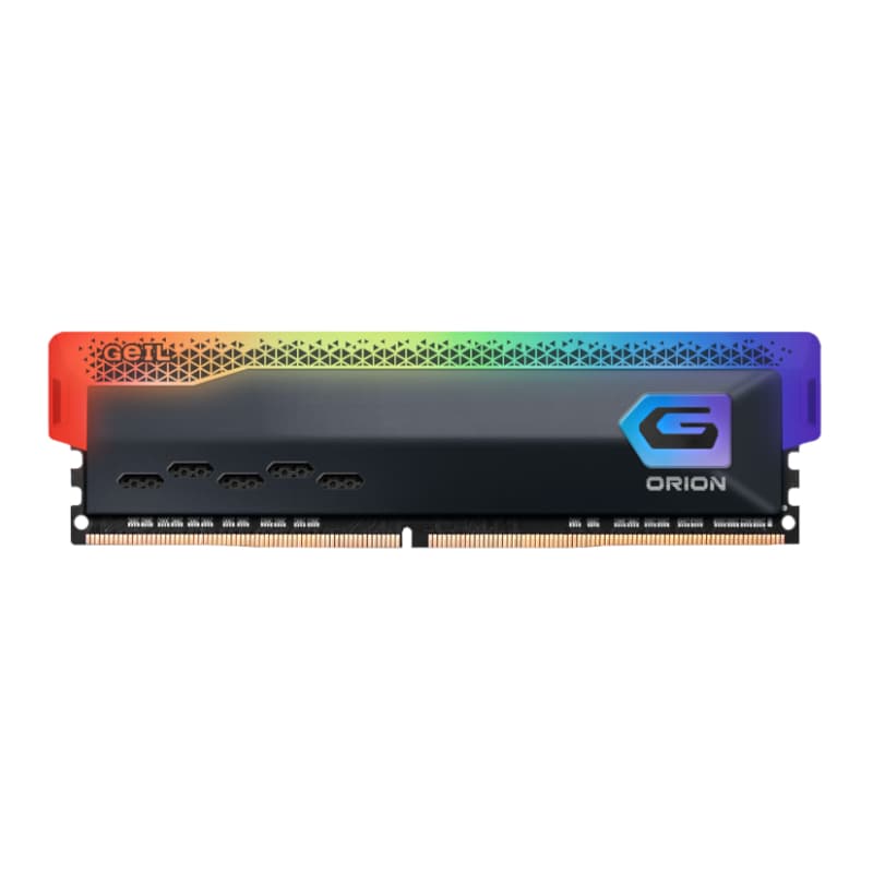 GEIL 16GB 3600MHZ DDR4 UDIMM RGB — image 1