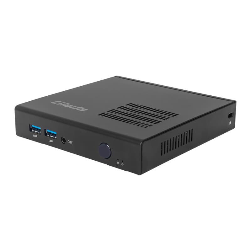 Giada DK310 Celeron J6412 4GB — image 1