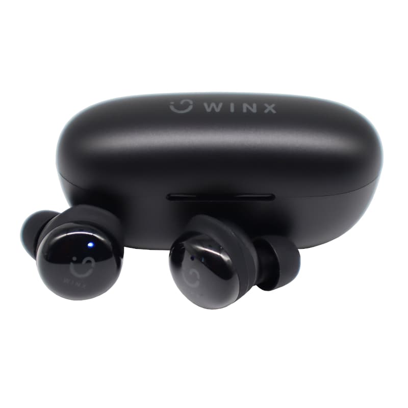 WINX VIBE Active 2 TWS Earbuds — image 1