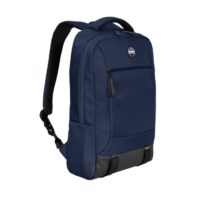Port Designs Torino II 15.6" Backpack-Blue — image 1